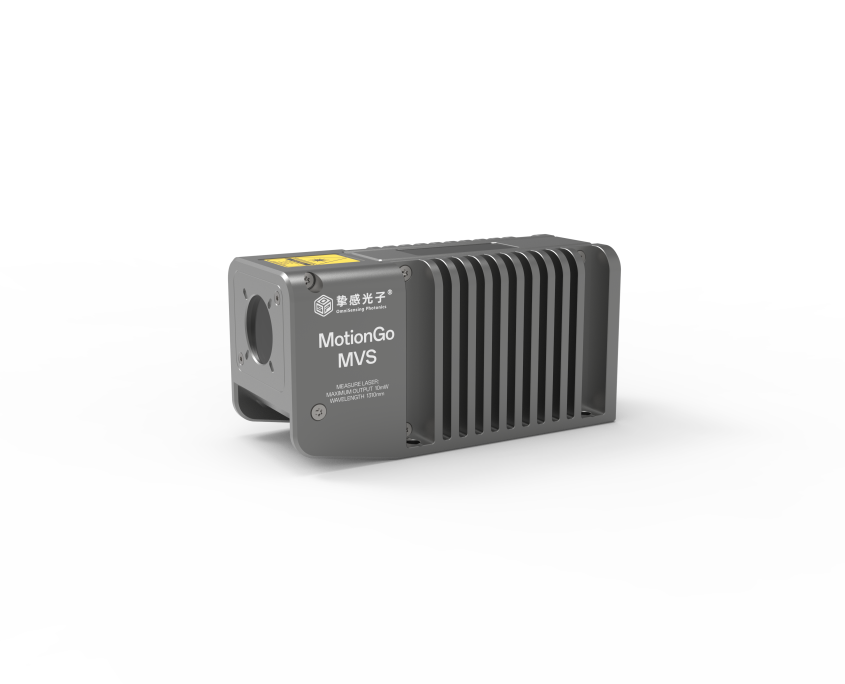 MVS激光测振仪
