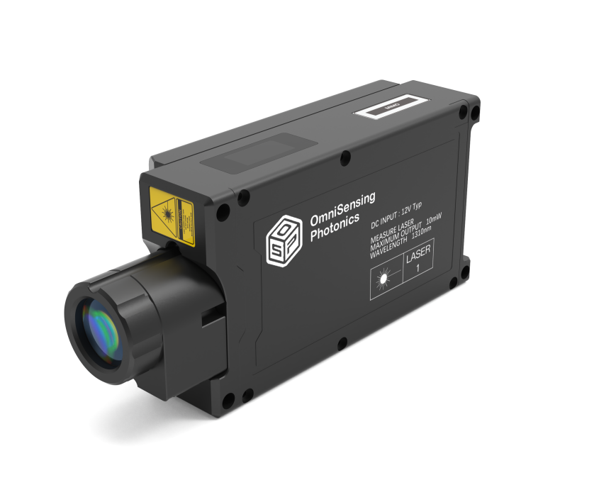 Motion Qwave激光测振仪